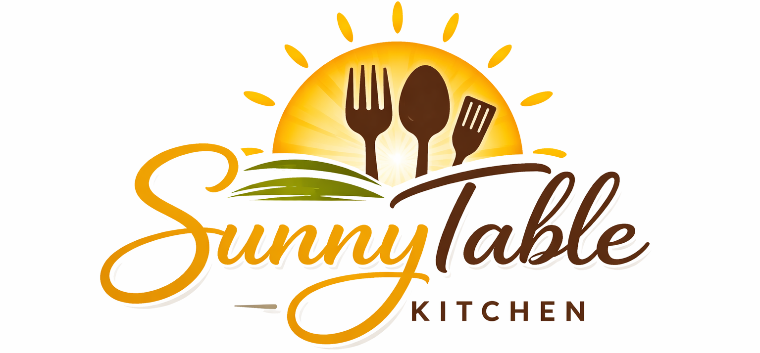 sunnytablekitchen.com