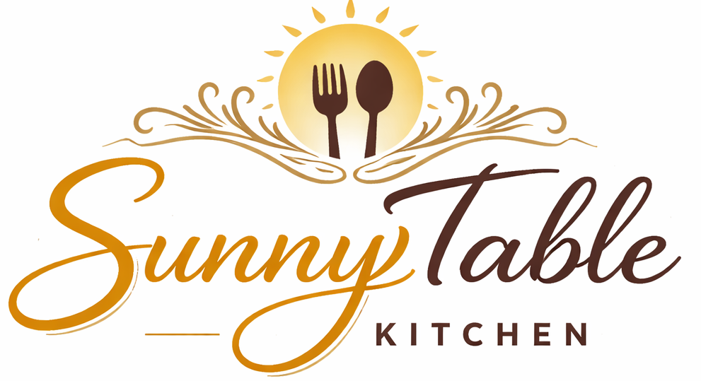 sunnytablekitchen.com